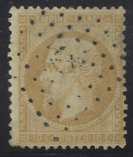 DIV-24-1-2: Oblitération