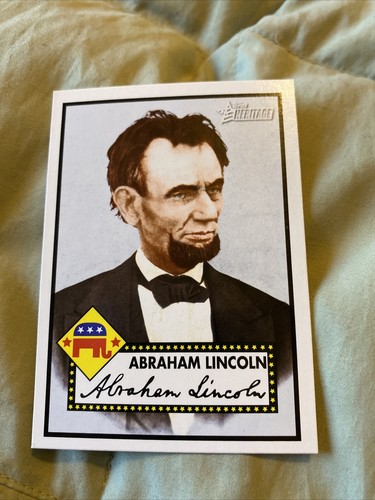 Abraham lincoln 16th - abraham,