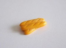 PLAYMOBIL (R1174) TRADE - set of bakery chopsticks 4410 4411