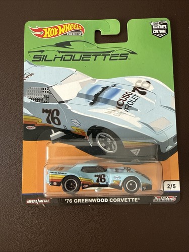 Hot wheels premium 2019 - hot,