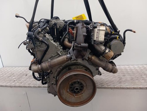 Moteur audi coupe phase 1 - a5,