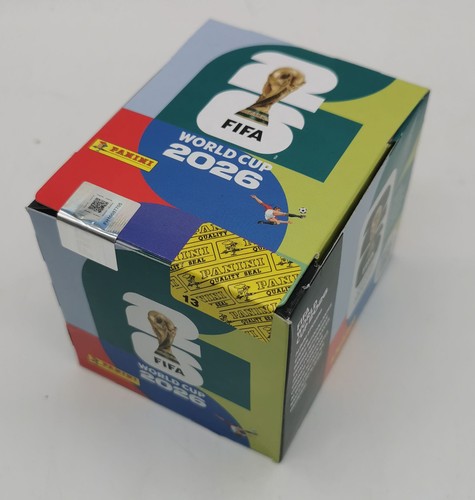 Panini world cup - world,