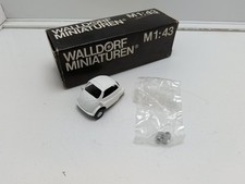 Model International 125005-