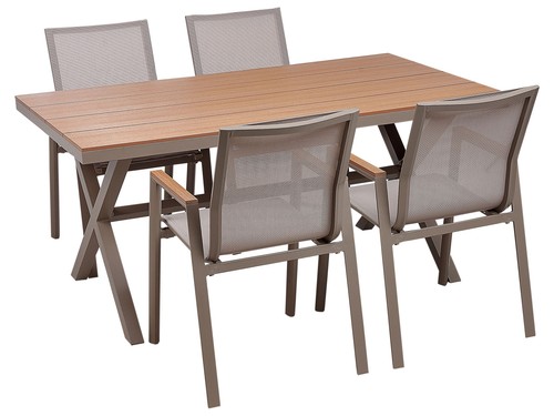 Ensemble jardin en - ensemble,