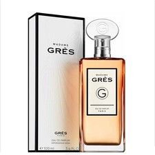 Grès Madame Grès Eau de