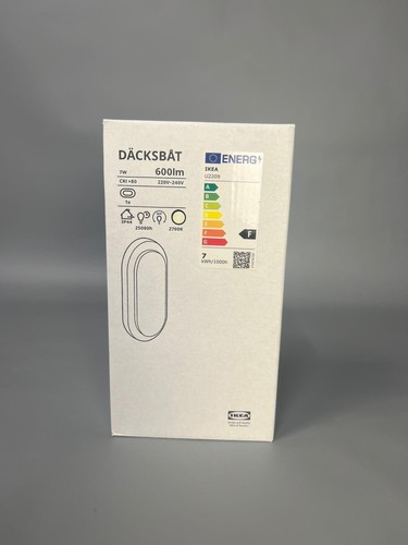 Applique murale led ikea - murale,