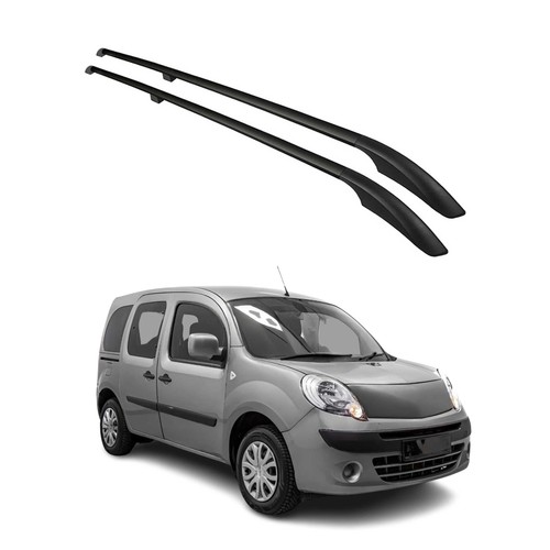 Barres toit longitudinales - barres,