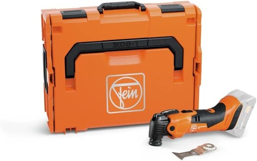 Fein multimaster 500 select - multimaster,