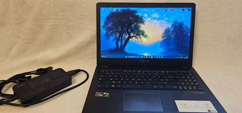Portable asus gamer et - portable,