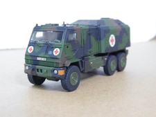 4MFor By Marklin 18550 1/87