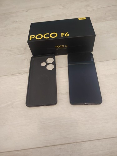Poco noir 512 mp ois - f6,