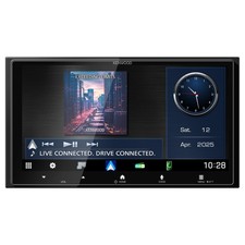 Kenwood DMX7525DABS Autoradio