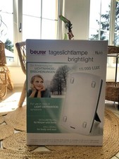 Lampe de luminothérapie Beurer