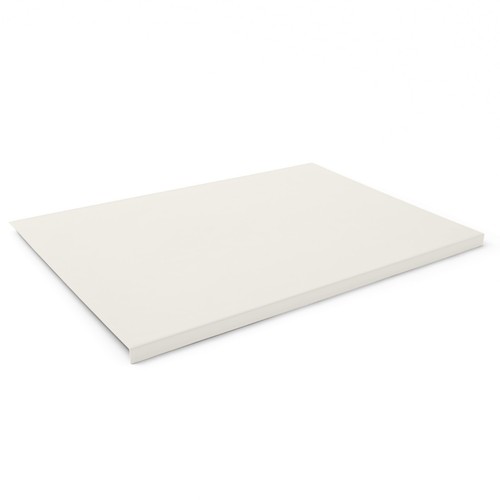 Sous main bureau cuir - sous,