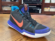 Nike Kyrie 3 Kyrache Light (2017) Black 852895 007 Sneakers Men’s Size 10