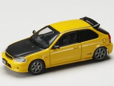 HONDA Civic Type R (EK9) - JDM