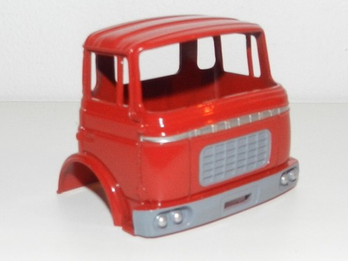 Dinky toys 585 berliet - dinky,