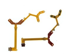 Flex pour Canon G10, G11, G12