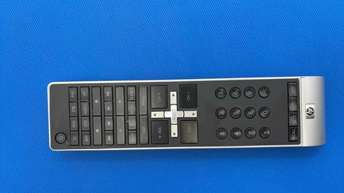 Rc6 media center - media, windows