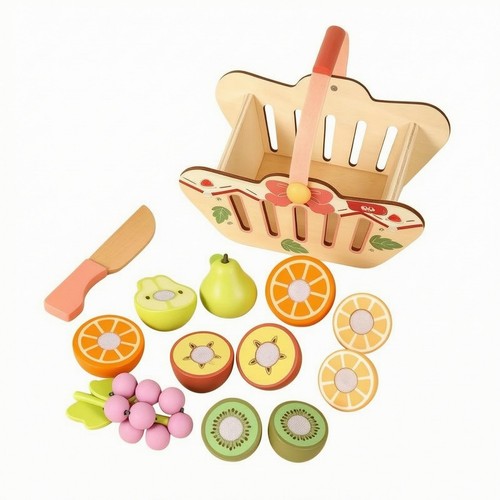 Set fruits légumes à - set,