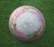 Ancienne vasque lustre Art