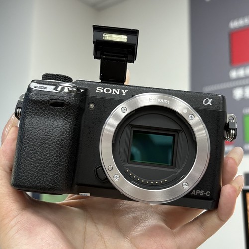 Sony nex 1mp aps - nex-6, aps-c