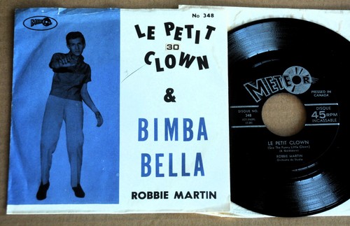60s robbie martin bimba - -,