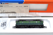 ROCO 43579 LOCOMOTIVE