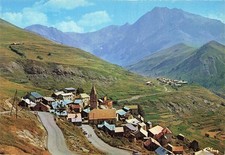 5 LA GRAVE TERRACES VENTELON