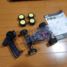 Châssis de camion RC LOSI