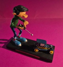 Gaston Lagaffe - figurine