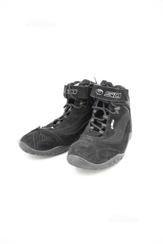 Nouvelles bottes moto - bottes, sidi