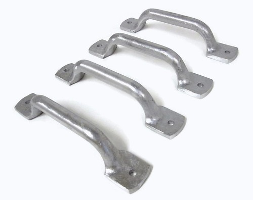 New boat handles duck - new, 4
