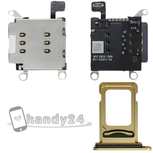 Iphone pro dual - dual, sim