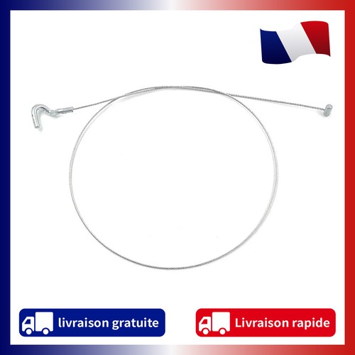 Câble réparation pour - câble,