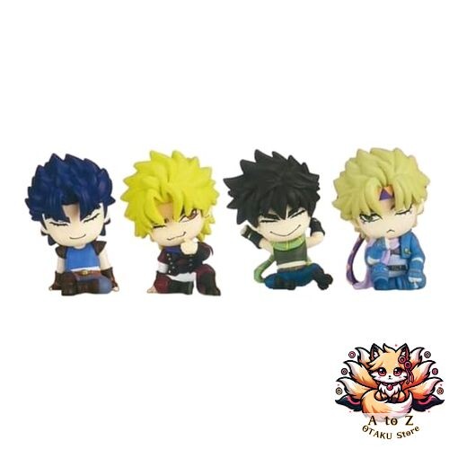 Nouveau takaratomy jojos - takaratomy,