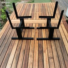 Pieds pour enceintes