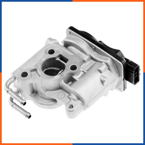 Vanne egr pour totota - pour, |