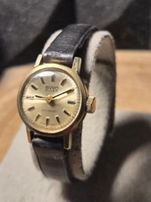 Vintage BWC Swiss Automatic