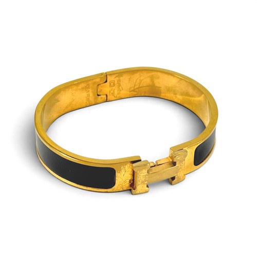Bracelet hermes clic clac - clic, pm