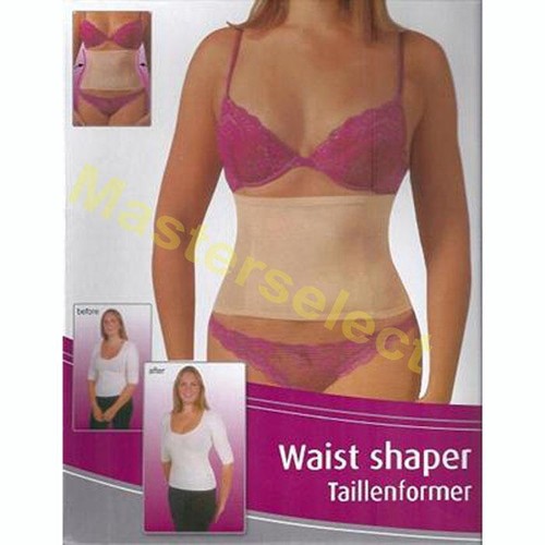 Gaine amincissante pour taille - gaine,