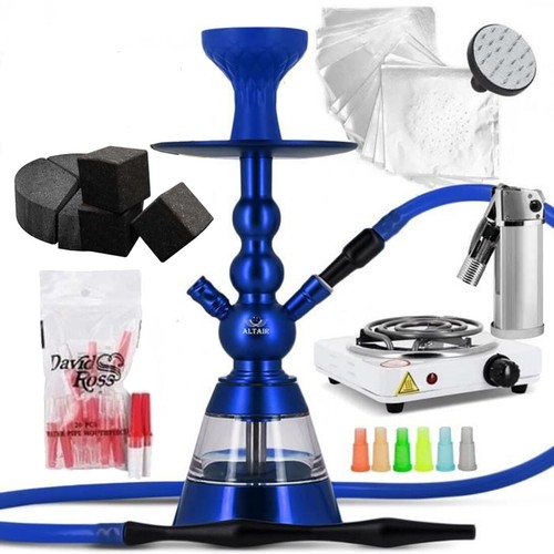 Pack shisha khephren altair - shisha,