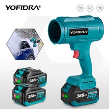 Turbo Fan Ventilateur sans fil