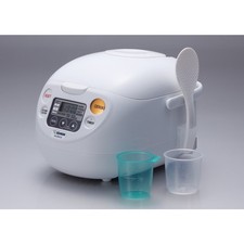 Zojirushi NS-WAC10WD White