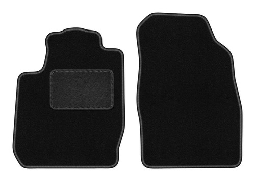 Tapis avant moquette - en, pour