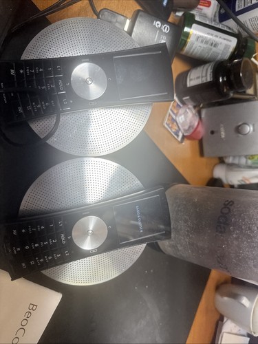 Bang olufsen beocom 5 w - bang, w/