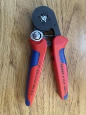 Pince À Sertir Knipex 975304