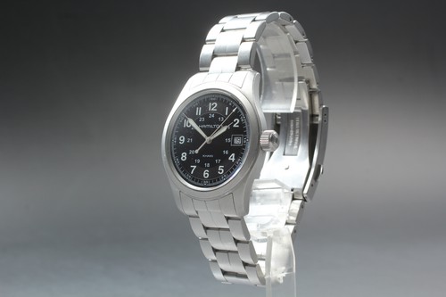 Exc avec boîte montre - [exc+5,