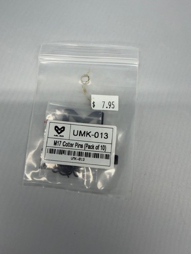 Valken milsig m17 cotter pins - valken,