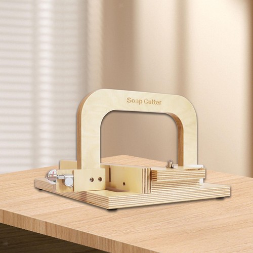 Coupe savon bois - en,